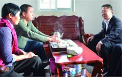 永春纪委:创新五项机