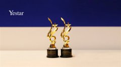 ���ƾ��۽���Yestar��